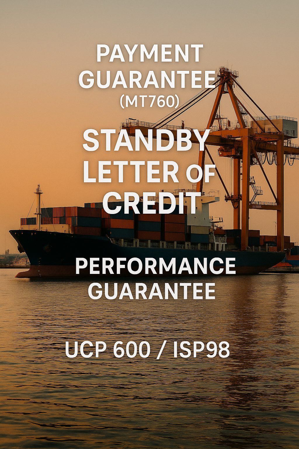 Illustration for the article Standby Letter of Credit (SBLC) 2026: Structure, Uses & Compliance-First Monetization Frameworks