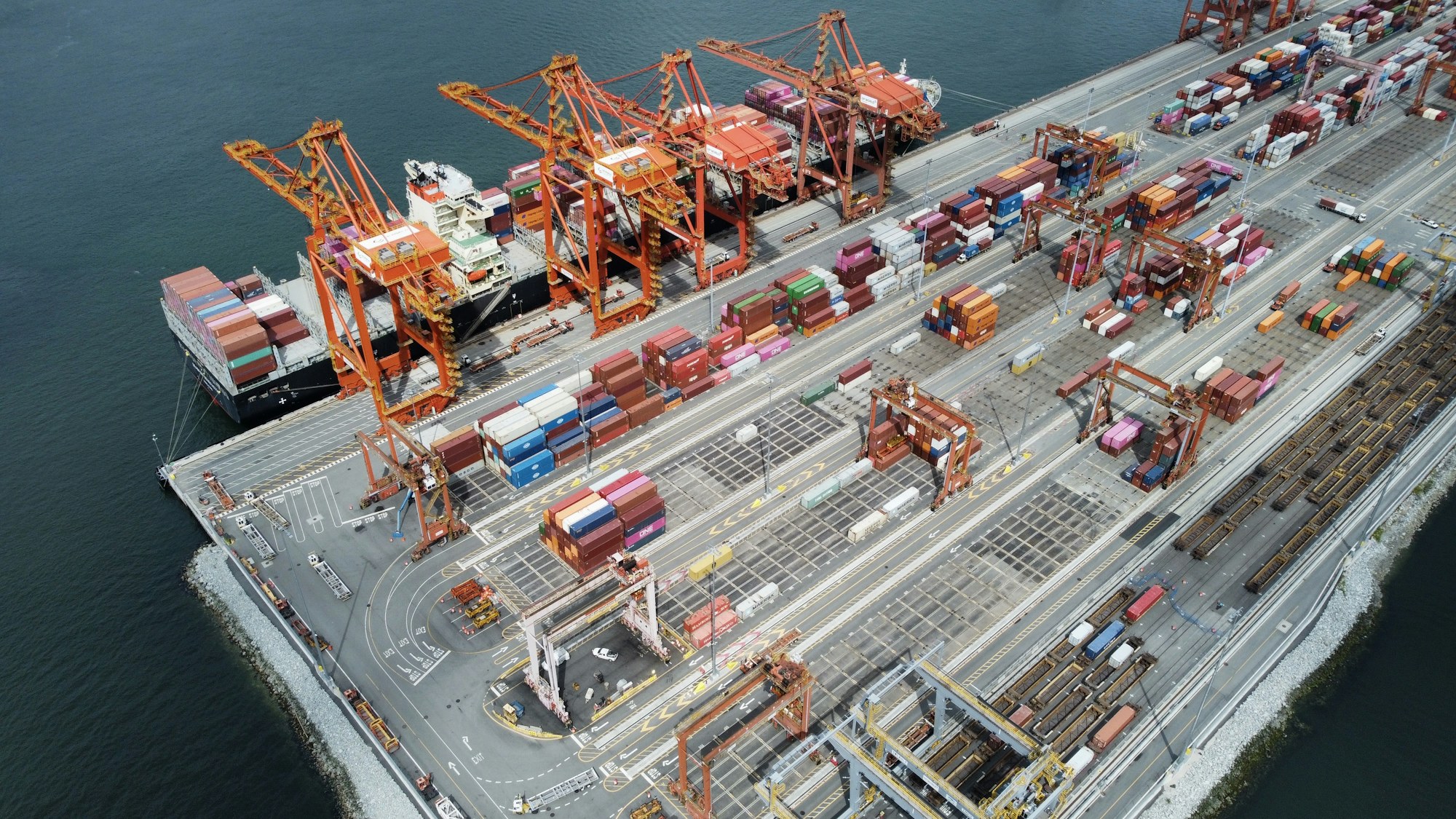 Cover image for Supply Chain Risk Management as Trade Policy Activity Rises