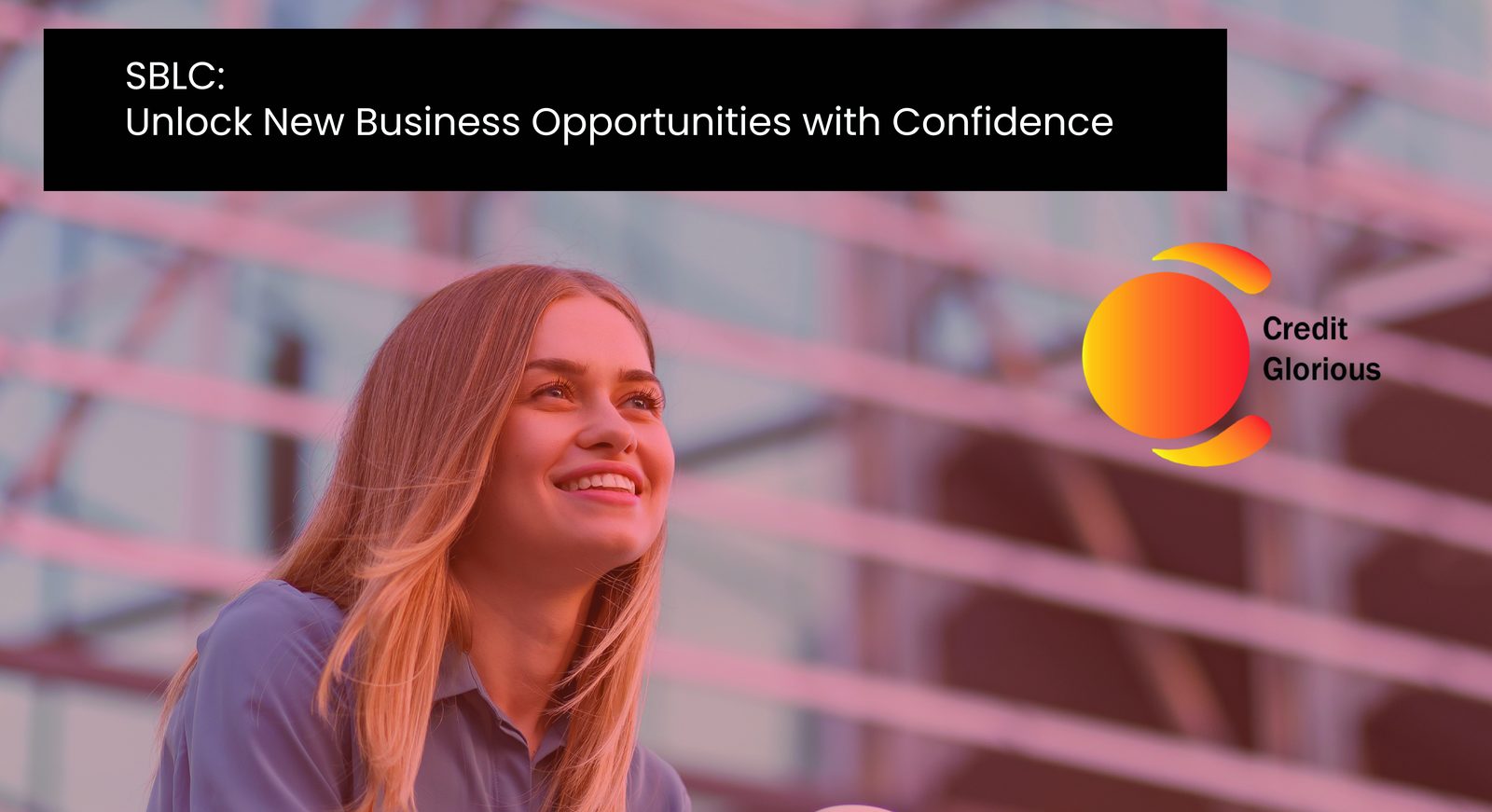 Illustration for the article SBLC: Unlock New Business Opportunities with Confidence