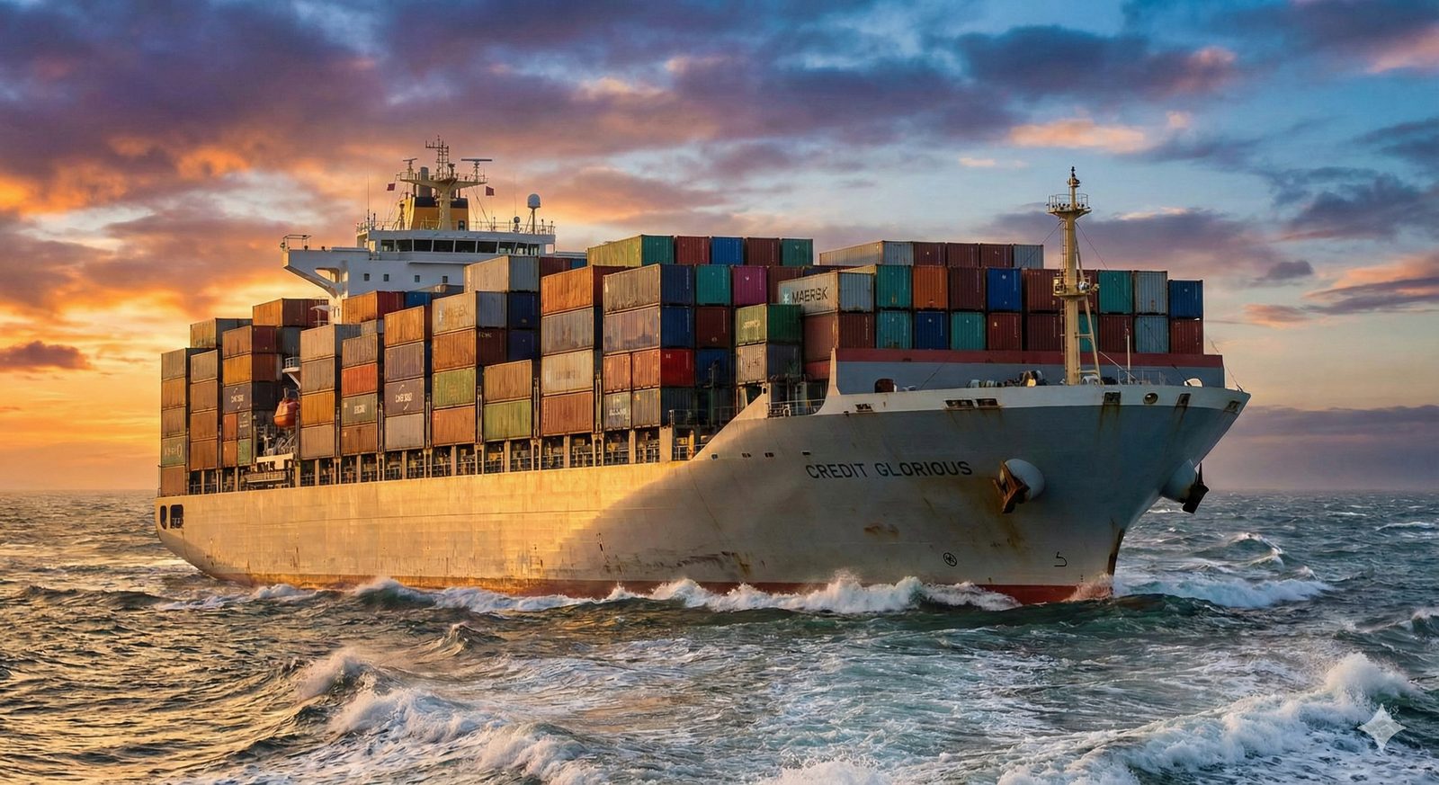 Illustration for the article The Letter of Credit: The Ultimate Guide to Secure Global Trade