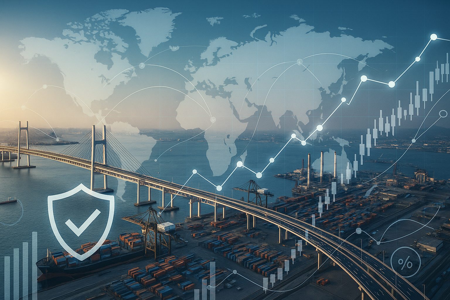 Cover image for Performance Bond and Global Trade Finance: Ensuring Trust in International Contracts